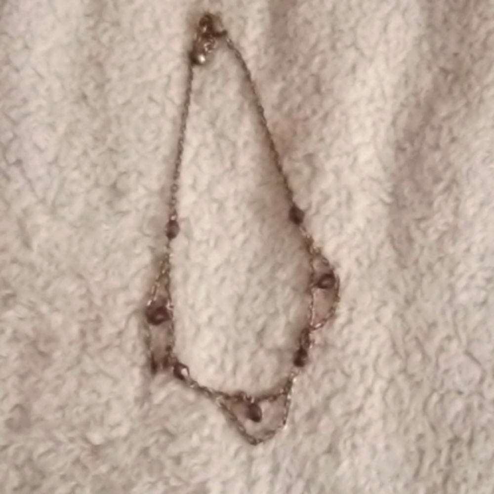 Anklet